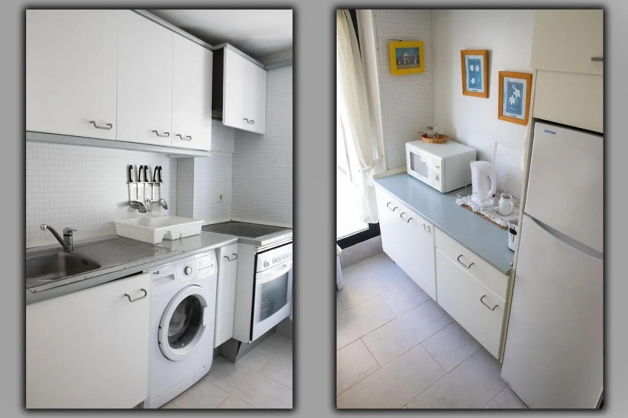 Jardines Puerto Banus Rooms Marbella 0*,