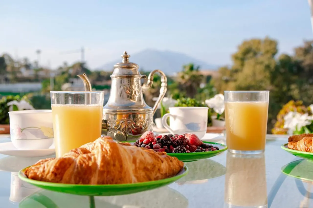 Jardines Puerto Banus Rooms Marbella
