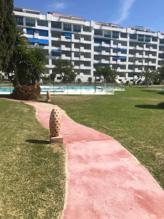 Jardines Puerto Banus Rooms Marbella España