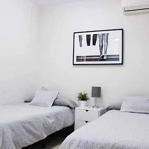  Apartamento Best Location In Marbella. Beachfront!!