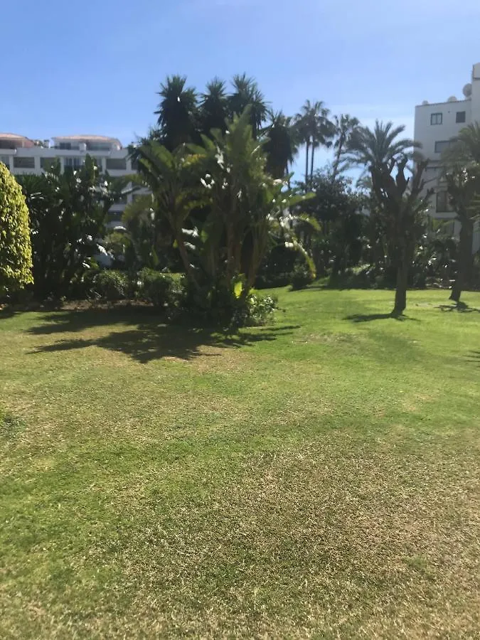 Jardines Puerto Banus Rooms Marbella